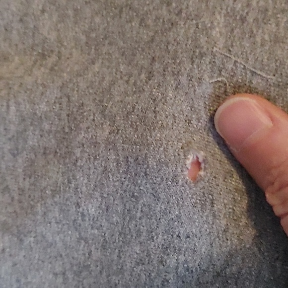 Thrasher Hoodie M - Picture 7 of 9